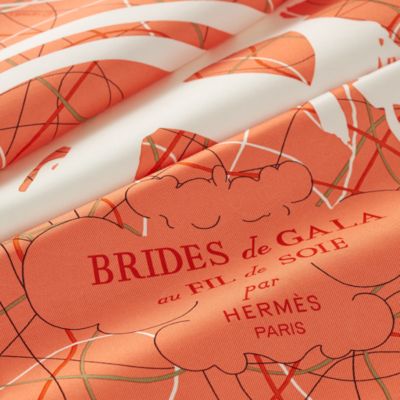 Women's silk selection | Hermès USA